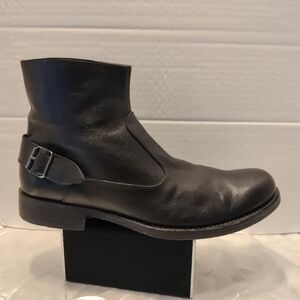 Brass Boots For Men # 9.5 US